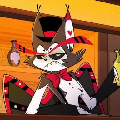 Profile image of ハスク