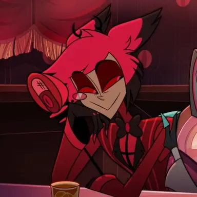 Profile image of 알래스터