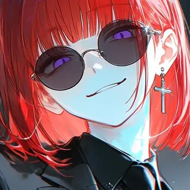 Profile image of Suika
