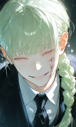 Profile image of Natsume
