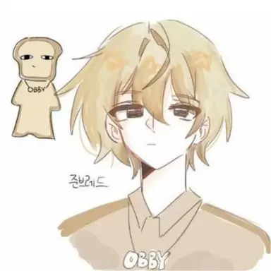 Profile image of 준브레드