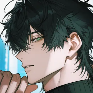 Profile image of 灼