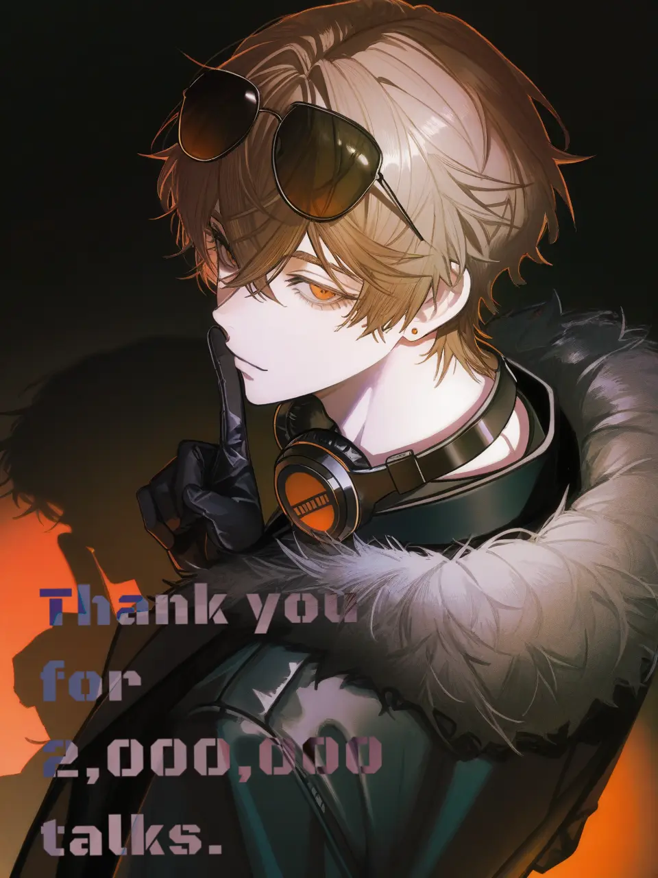 KGM5229의 先輩、退けっす。