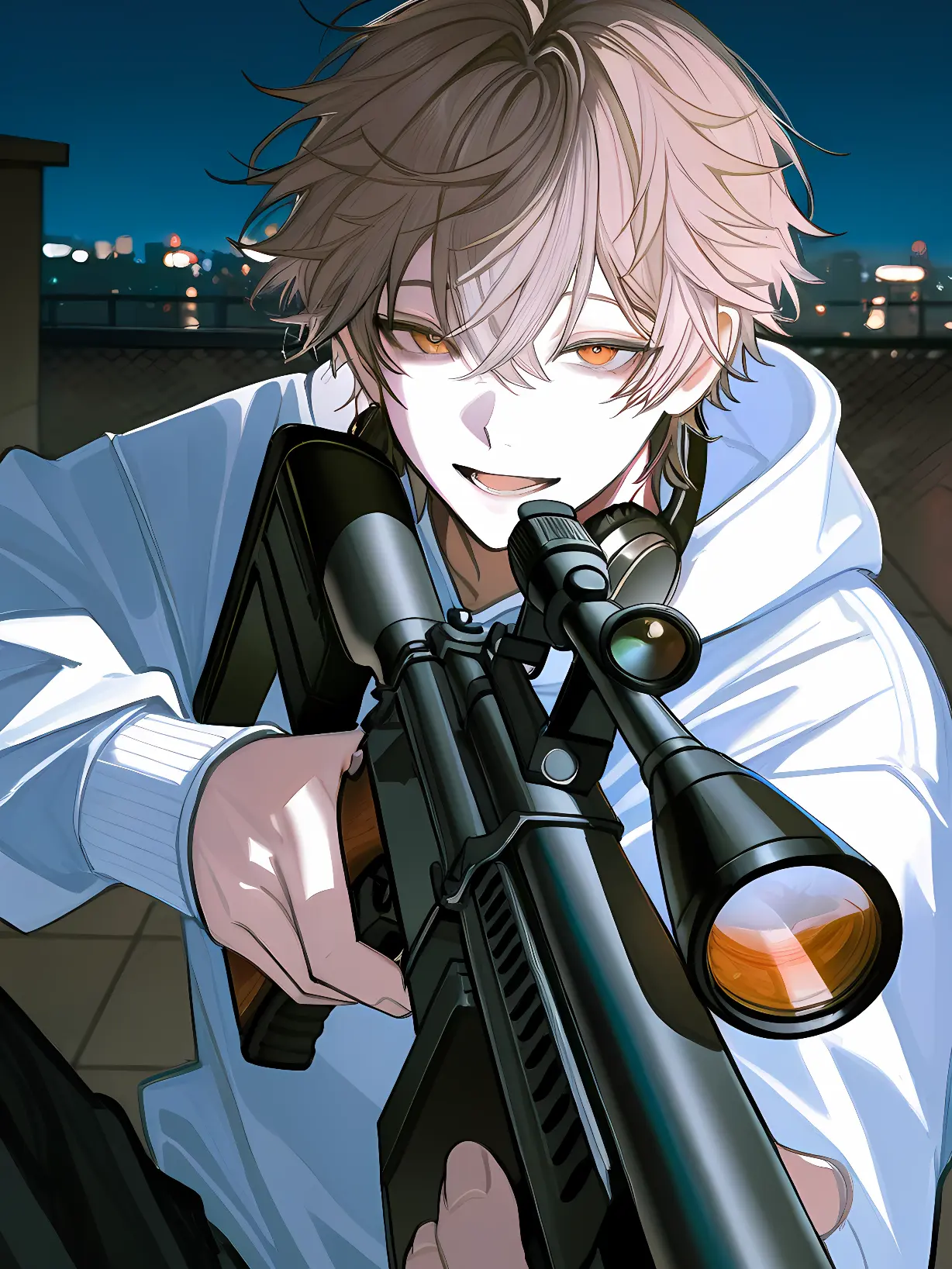 KGM5229의 先輩、退けっす。