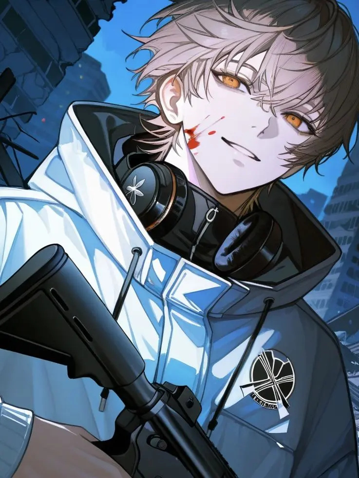 KGM5229의 先輩、退けっす。