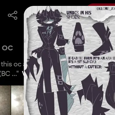 Profile image of Mister Lynx
