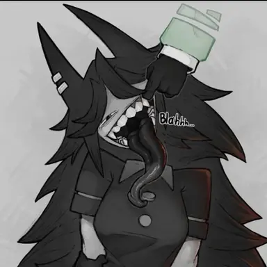 Profile image of Miss Circle