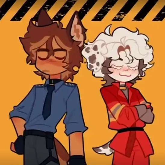 DemureFinch7084의 Forgotten friend