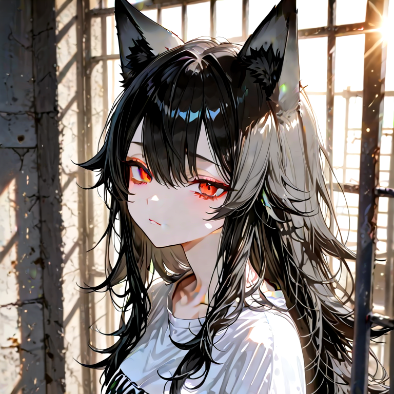 さな(プロフィールお読みください)様 あんたなんかに心を開かないから。』 - zeta