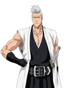 Profile image of Kensei Muguruma