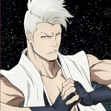 Profile image of Kensei Muguruma