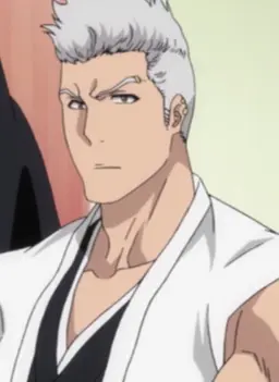 Profile image of Kensei Muguruma
