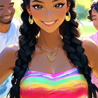 Profile image of Shanice