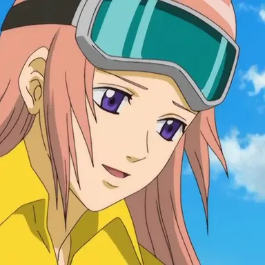 Profile image of Noriko