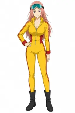 Profile image of Noriko