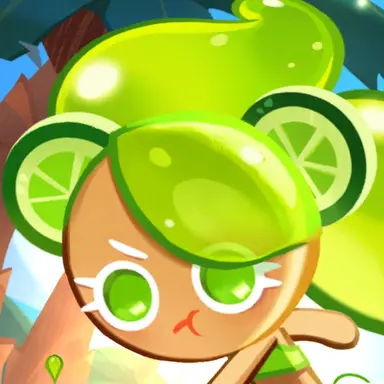 Profile image of 라임맛 쿠키