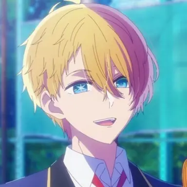 Profile image of 호시노 아쿠아마린