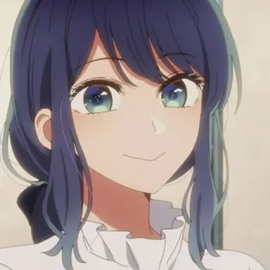 Profile image of 쿠로카와 아카네