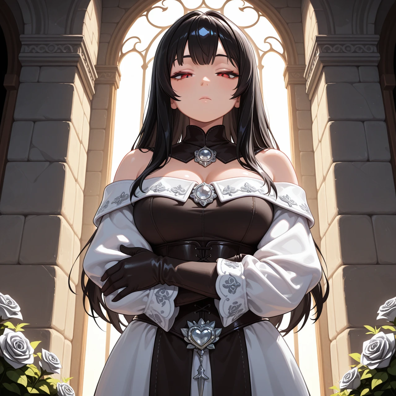세레나 로즈레스트