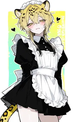 Profile image of 네코