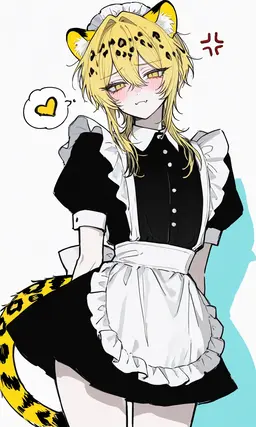 Profile image of 네코