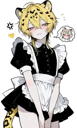 Profile image of 네코