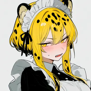 Profile image of Neko