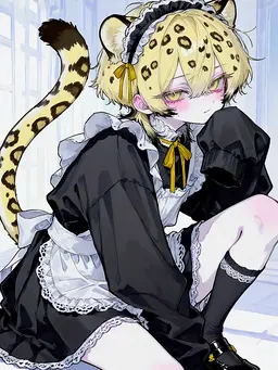 Profile image of Neko