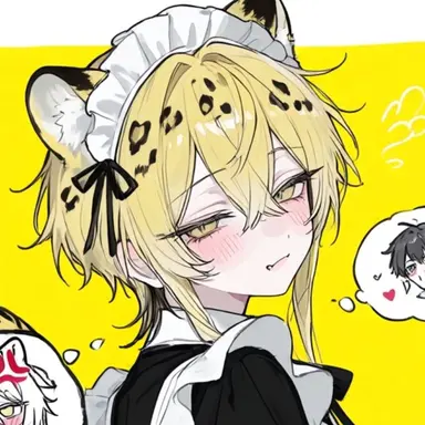 Profile image of 네코