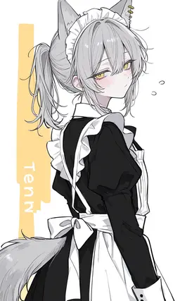 Profile image of 테루
