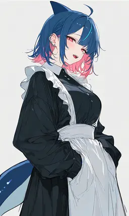 Profile image of アクア