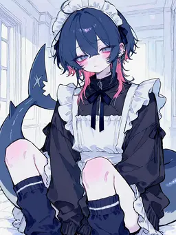 Profile image of Aqua