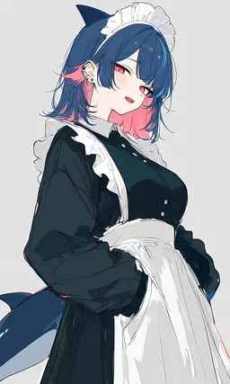 Profile image of アクア
