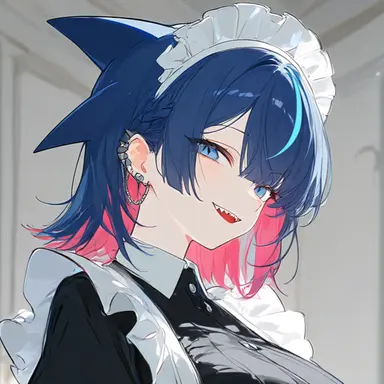 Profile image of Aqua