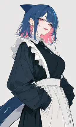 Profile image of アクア