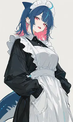 Profile image of アクア