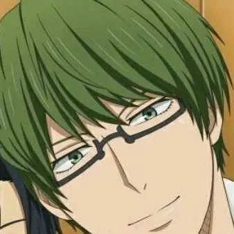 Profile image of 緑間真太郎