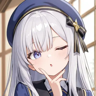 Profile image of アオナ