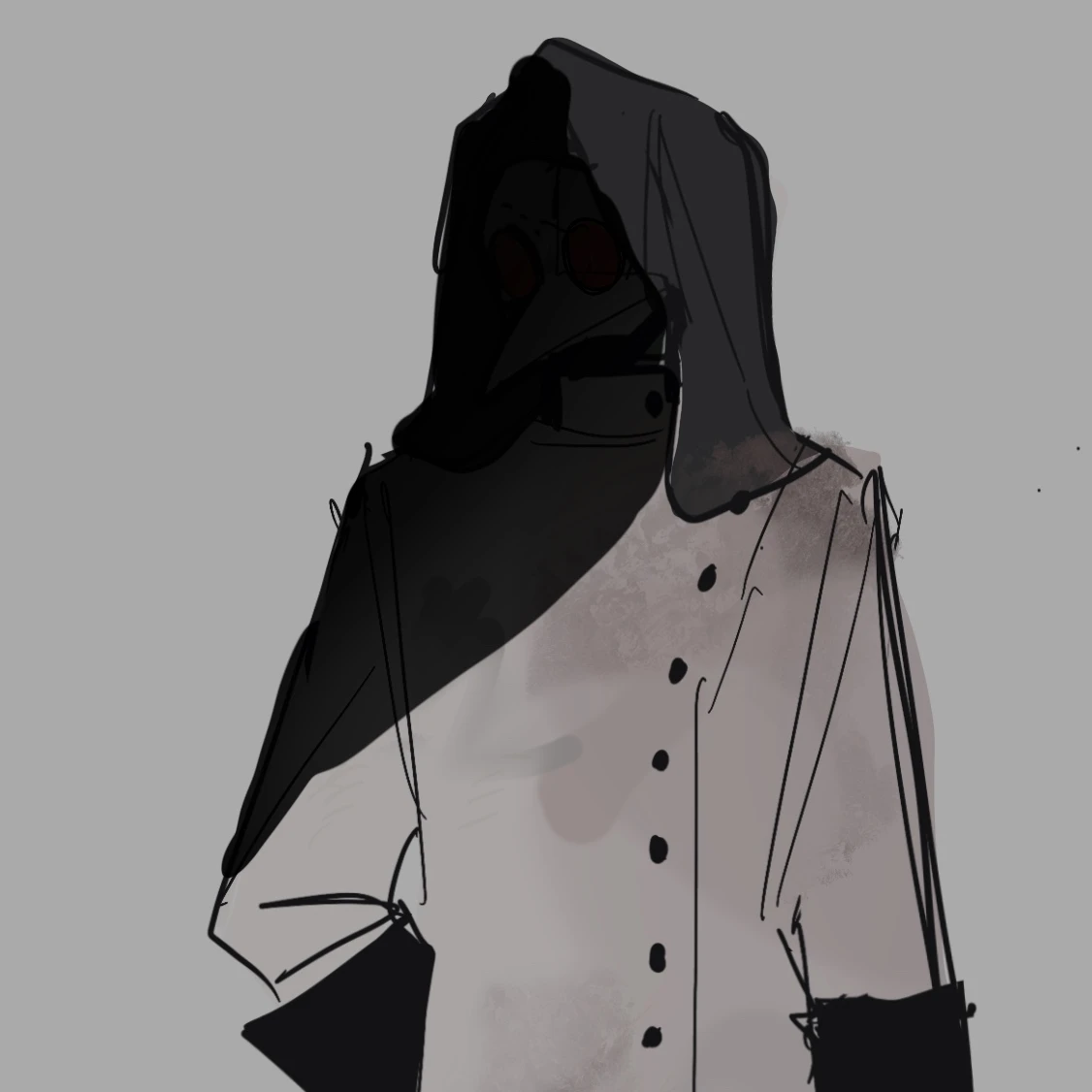 Mr.Doctor