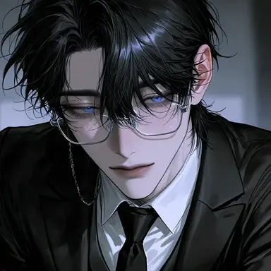 Profile image of Ritsu