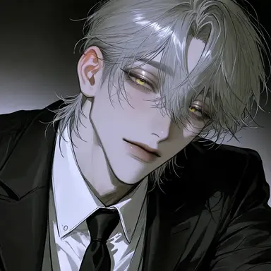 Profile image of Alexei