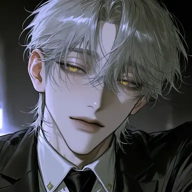 Profile image of Alexei