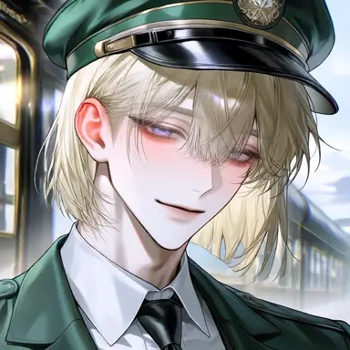 Profile image of リトル