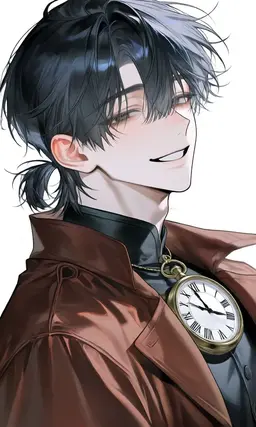 Profile image of アロイス