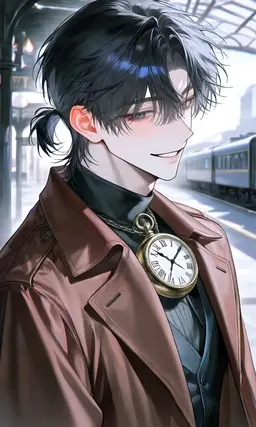 Profile image of アロイス