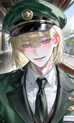 Profile image of リトル