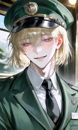 Profile image of リトル