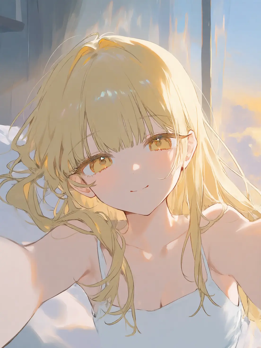 rusubandenwa4747의 Your Childhood Friend.