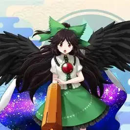 Profile image of 霊烏路空