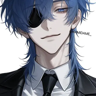 Profile image of 竜胆